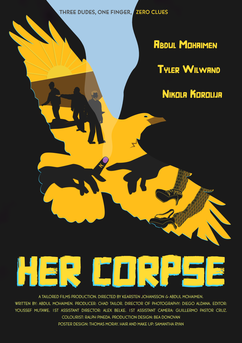 Her Corpse - 2024