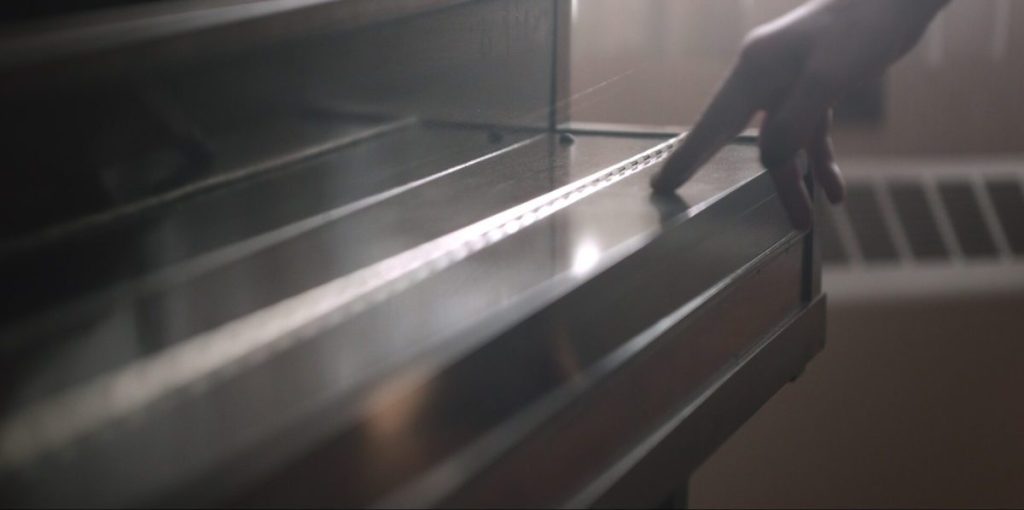 Forgiveness in F Minor - 2024