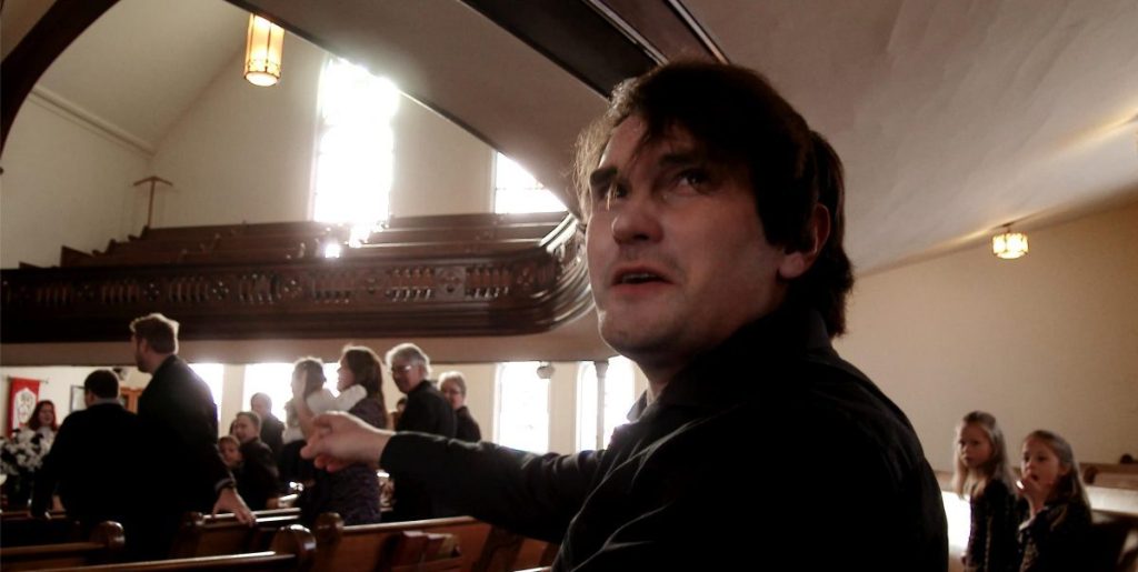 godforsaken movie 2021