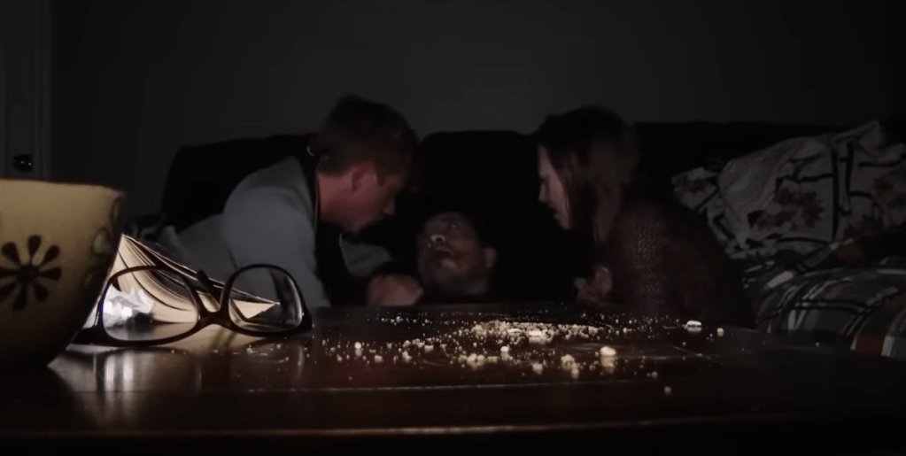 godforsaken movie 2021