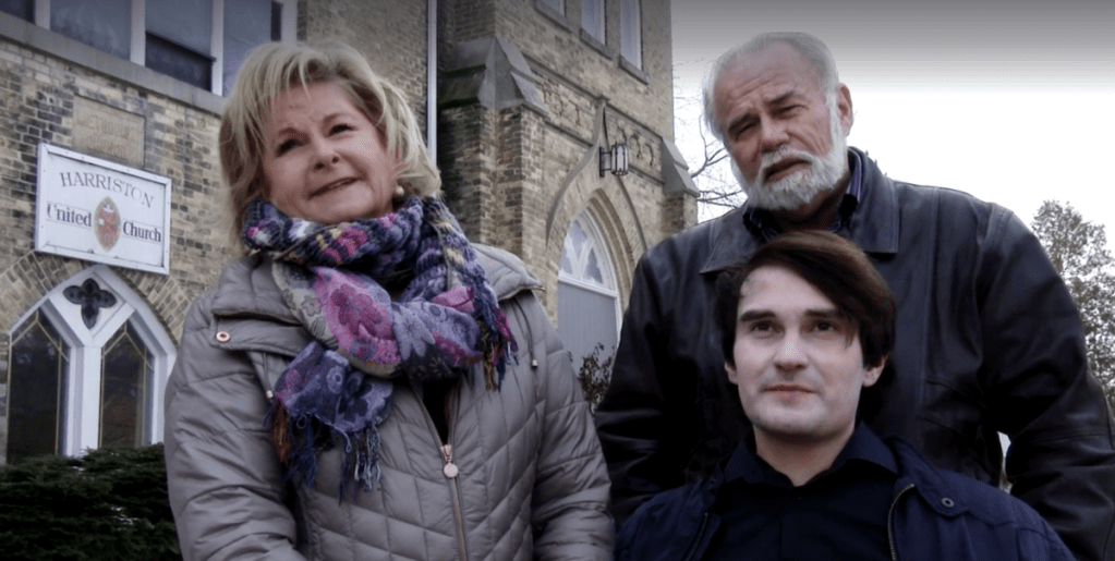 godforsaken movie 2021