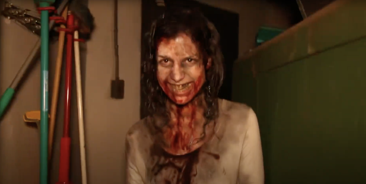 godforsaken movie 2021