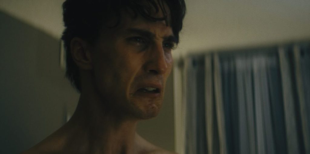 straw man the movie 2025