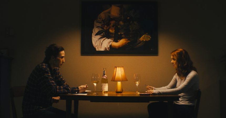 Straw Man Movie - 2025