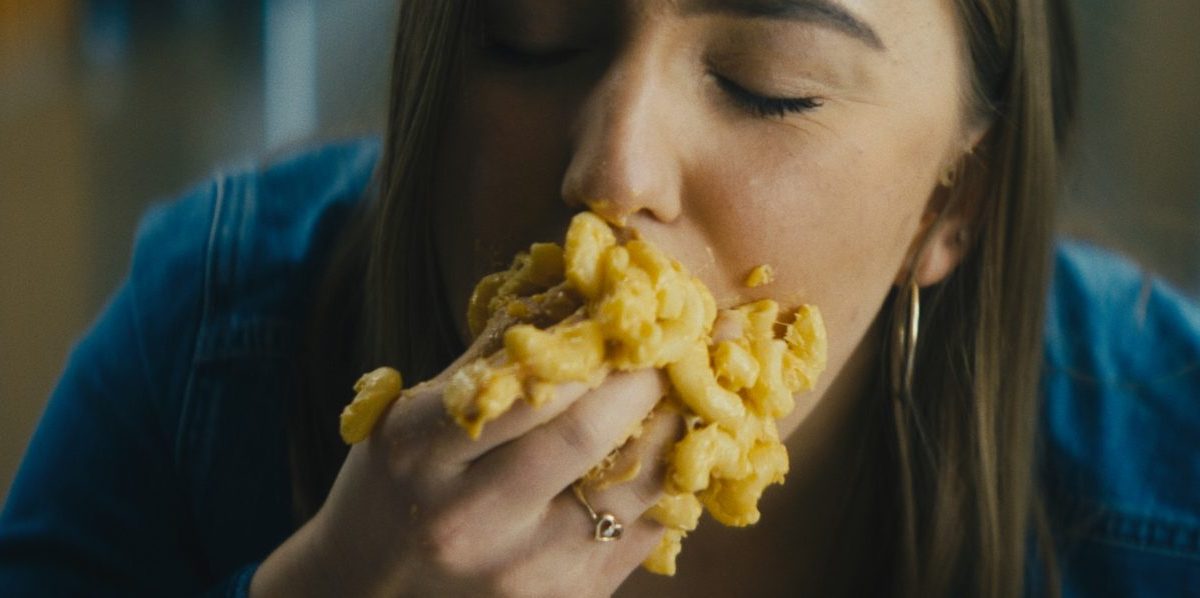 Straw Man Movie - 2025