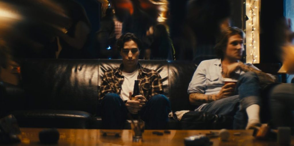 Straw Man Movie - 2025