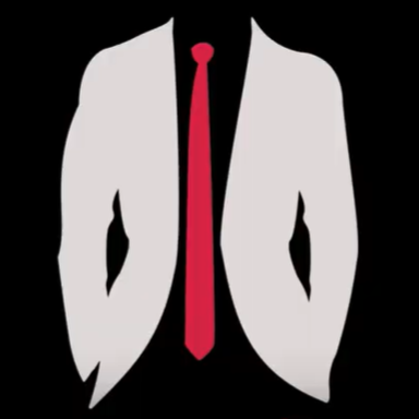 Tailored Films Inverted Logo