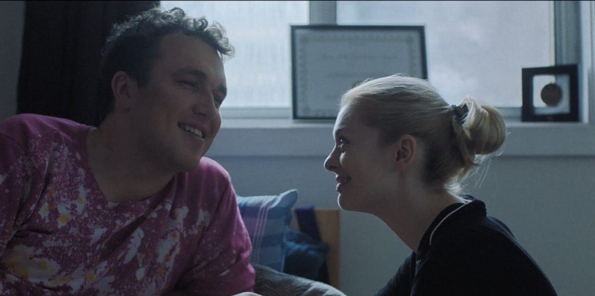 read or alive movie still