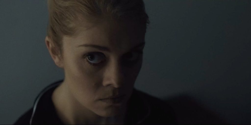 read or alive movie still