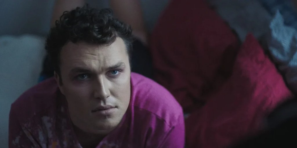 Read or Alive: A Millennial's Twisted Path to Fame