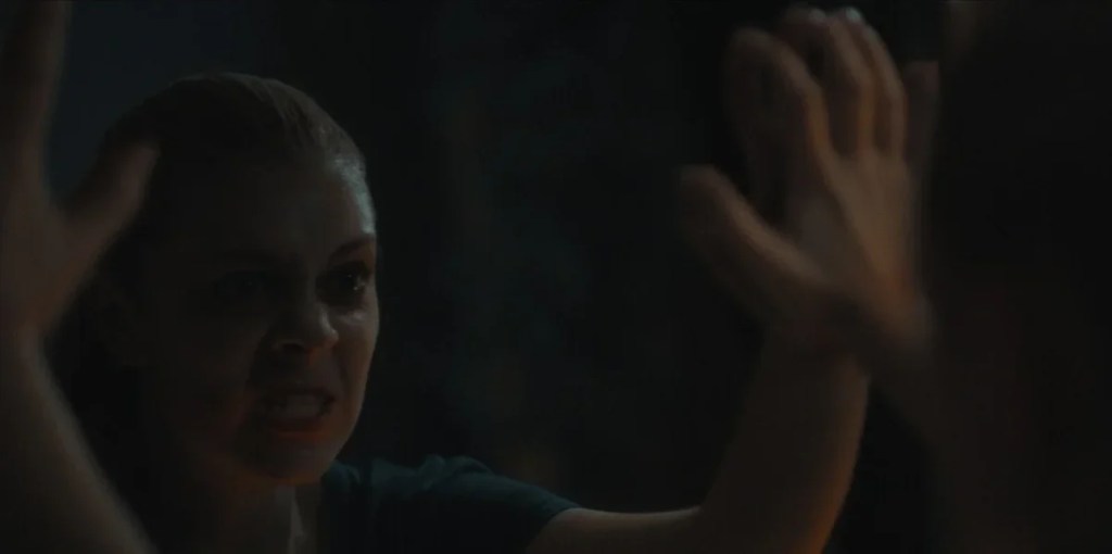 read or alive movie still