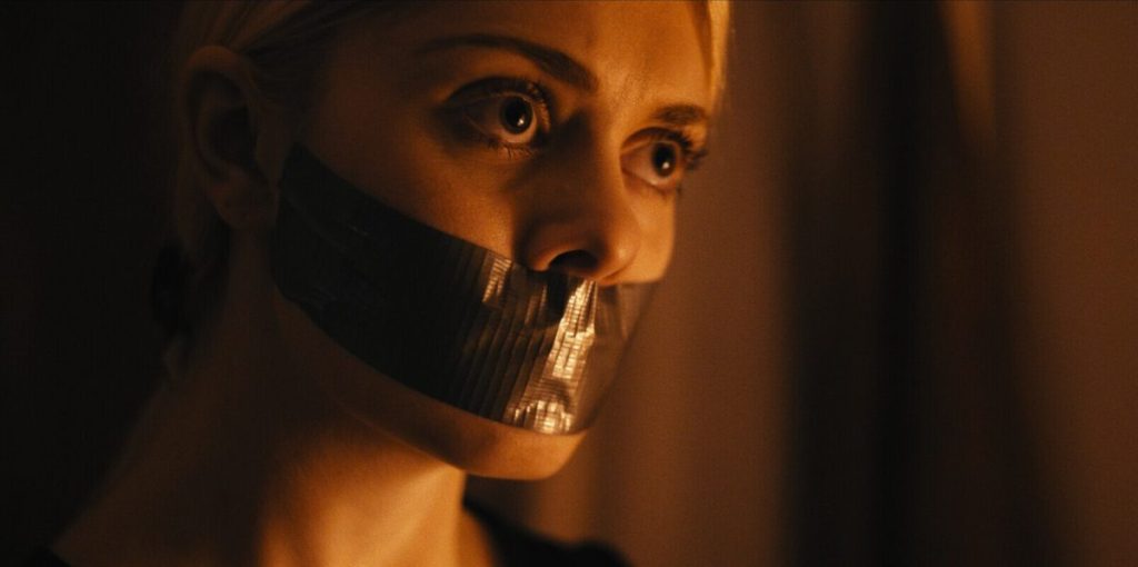 Read or Alive: A Millennial's Twisted Path to Fame