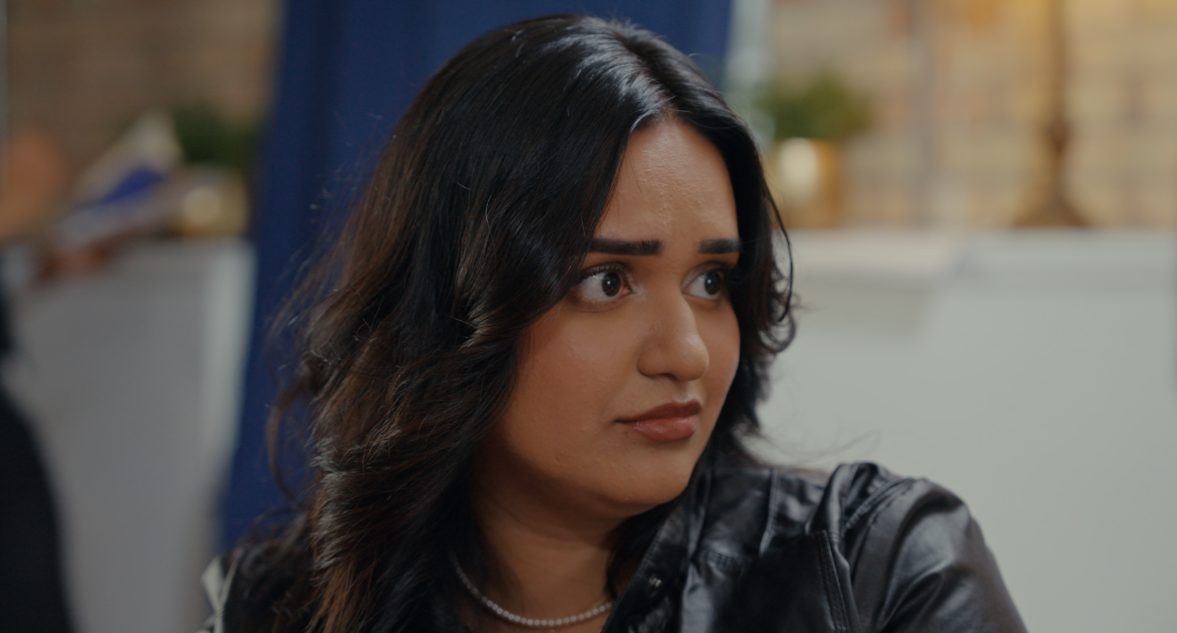 No Match movie still 4